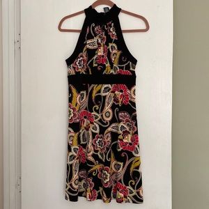 Fun INC dress